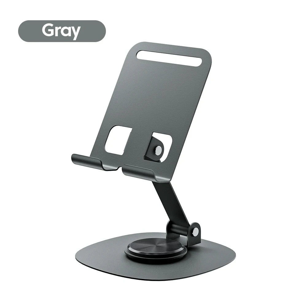Soporte giratorio para teléfono móvil Olaf para mesa